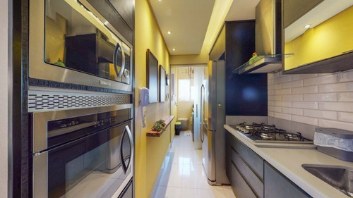 Imagem 12 de 19 de Apartamento À Venda No Bairro Ipiranga - São Paulo/sp - O-17236-28341