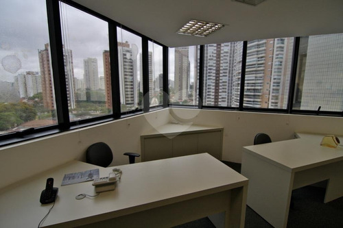 Imagem 6 de 9 de Comercial-são Paulo-brooklin | Ref.: Reo99432 - Reo99432