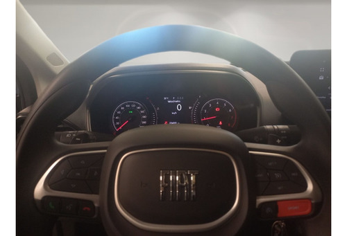 Fiat FASTBACK 1.0 TURBO 200 FLEX CVT