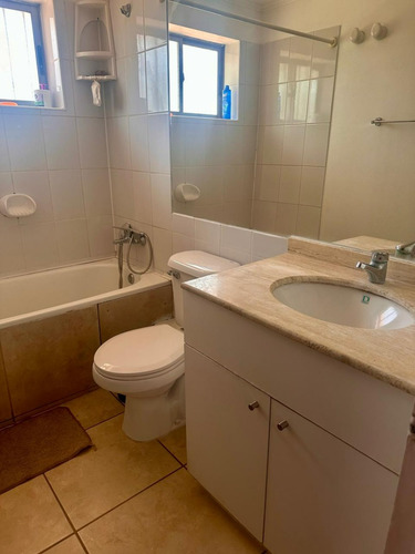 Casa En Conjunto Cerrado El Ombú (4d-3b) - Peñaflor