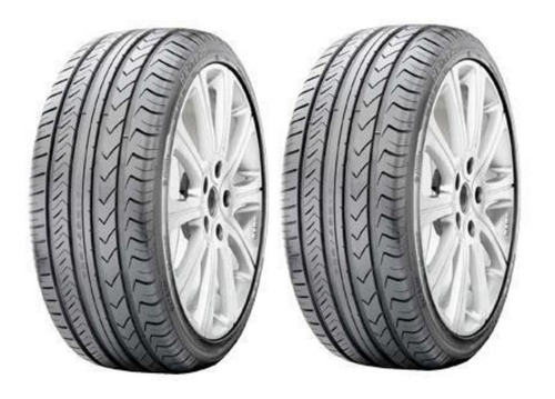 Imagen 1 de 6 de 2 Llantas 215/55 R18 99v Xl Mirage Mr-hp172 Sin Rin
