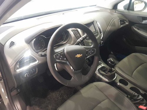 Chevrolet Cruze 1.4 Lt 5p O 4p 153cv Sl