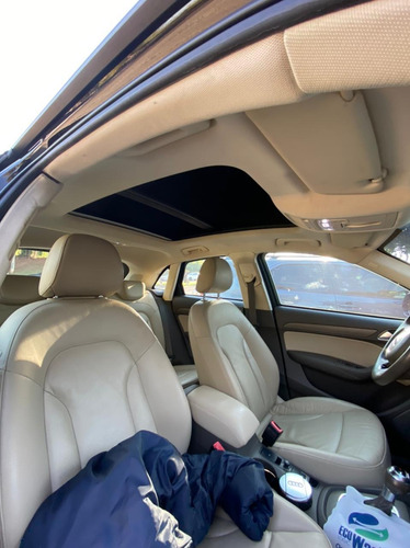 Imagem 7 de 11 de Audi Q3 2013 2.0 Tfsi Ambiente S-tronic Quattro 5p