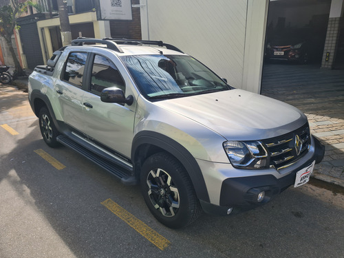 Duste Oroch Outsider 1.3 Aut