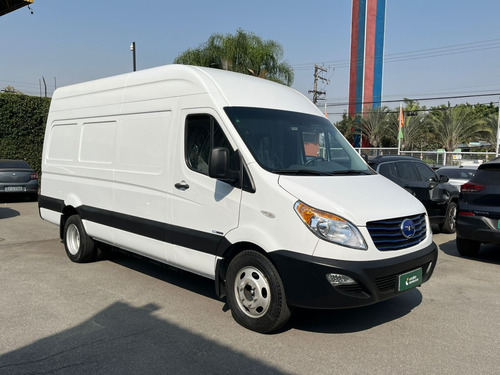 JAC IEV750 VIP ELÉTRICO AUTOMÁTICO