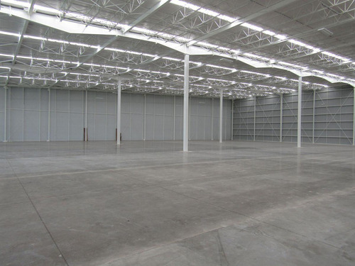 Nave Industrial En Renta En Vallejo Cdmx 2,550 M2