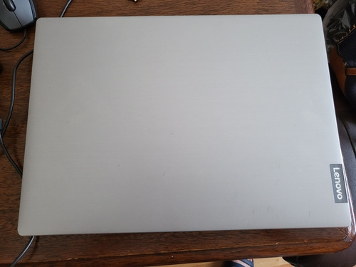 Laptop Lenovo Ideapad S145