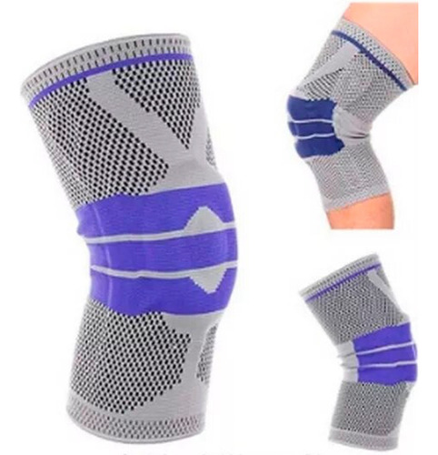 Rodillera Ortopédica Elástica Deportiva Excelente Premium