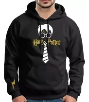 Comprar Polera Harry Potter Hogwarts Unisex Reactivo C.g