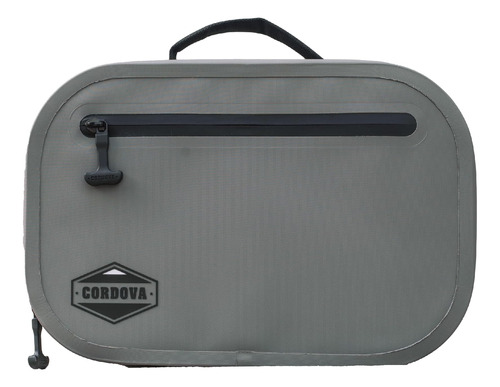 Cordova Outdoors Backcountry Class Lunchpack Soft Cooler, Sc