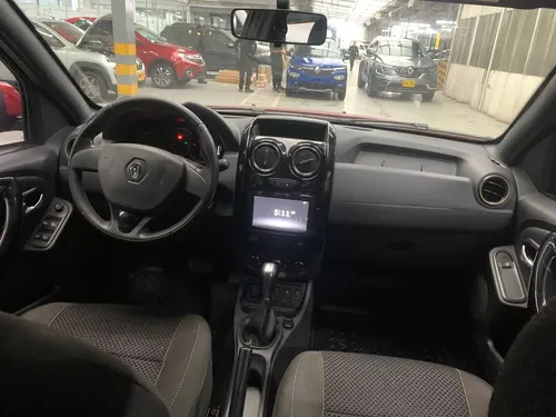 Renault Duster 2.0 Dynamique 4x2