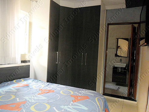 Imagem 21 de 30 de Sobrado, Jardim Do Triunfo, Guarulhos - R$ 600 Mil, Cod: 2355 - V2355
