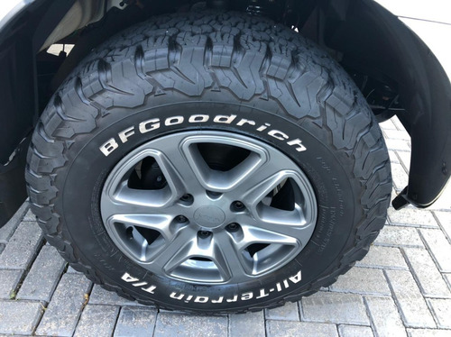 Ranger 2.2 Xls 4x4 - 2018 - Cambio Manual