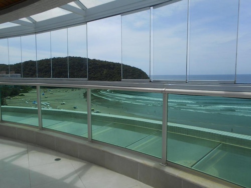 Imagem 26 de 30 de Cobertura Com 5 Dormitórios À Venda, 557 M² - Riviera De São Lourenço - Bertioga/sp - Co0854