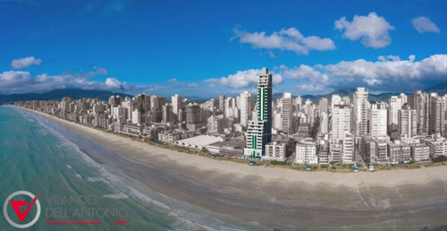 Imagem 5 de 17 de Le Biarritz - Imb448 - Imb448