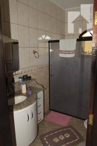 Chácara Com 3 Dormitórios À Venda, 2087 M² Por R$ 1.300.000 - Parque Dos Cafezais - Itupeva/sp - Ch0067