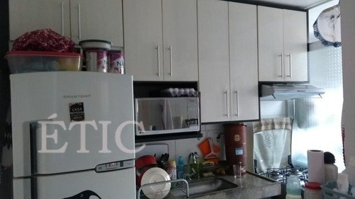 Imagem 6 de 15 de Apartamento - Jardim Aricanduva - Ref: 4177 - V-ap1978