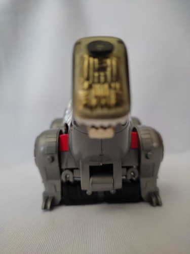 Imagen 7 de 8 de Lodos Dinobot Transformers G1 Vintage Hasbro Takara