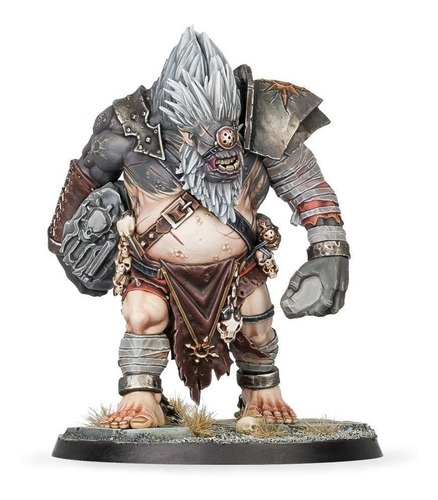000warhammer Warcry Fomoroid Crusher