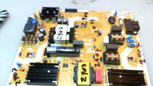 Fuente Samsung Un50cu7000f (Usado)