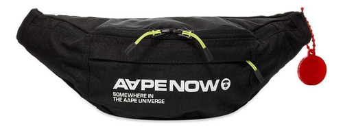 Shoulder Bag Pochete Necessaire Aape Ombro