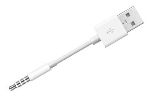 Cable Usb Para iPod Shuffle  Compatible