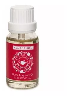 Claire Burke Apple Jack & Peel Home Fragrance Oil