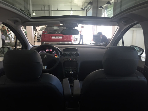 Peugeot 308 1.6 Feline Hdi 115cv