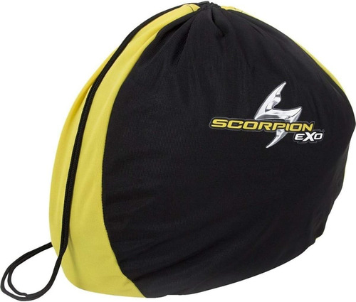 Bolsa Para Casco Scorpion Standard