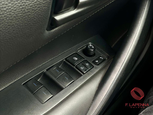 Toyota Corolla 2.0 VVT-IE FLEX GLI DIRECT SHIFT