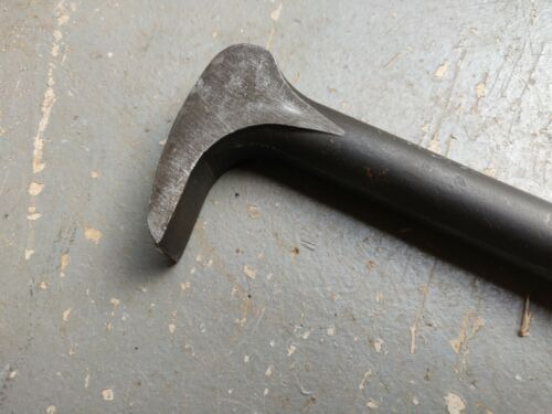 New Snap On 20 Long Lady Foot Prybar 2050 Oaj