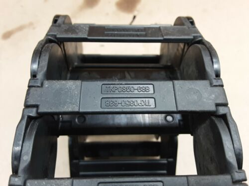 Tsubaki Tkp0350 Tkp0350-63b Cableveyor Chain 35mm 13 Lin Ccf