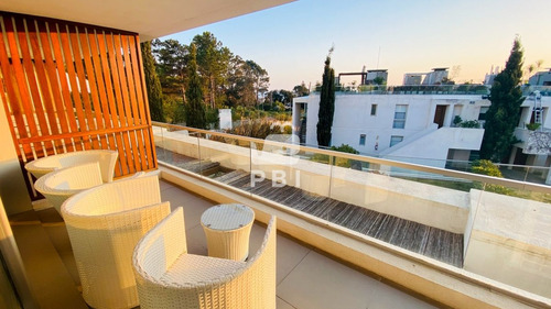 Apartamento En Punta Ballena 2 Dormitorios - Rinconada Del Mar - Ref : Pbi1340