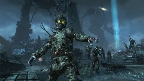 Call Of Duty Black Ops 3 Edición Zombies Chronicles - Ps4 | Meses sin  interés