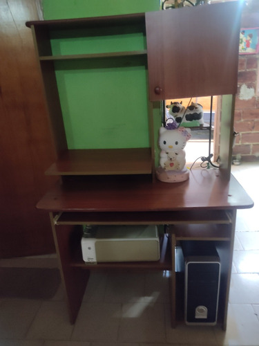 Mueble Para Computadora Usado