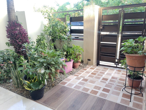 Imagen 4 de 6 de Casa De Venta En Santiago, Proyecto Cerrado Kgc-107
