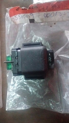 Relay De Arranque Honda  Invicta Original Nuevo