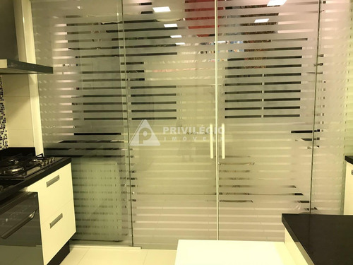Imagem 18 de 26 de Apartamento À Venda, 3 Quartos, 1 Suíte, 2 Vagas, Recreio Dos Bandeirantes - Rio De Janeiro/rj - 263