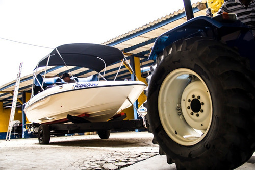 Jet Boat Expert 175