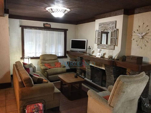 Imagem 9 de 22 de Casa Com 3 Dormitórios À Venda, 163 M² Por R$ 1.170.000,00 - Vila Suíça - Gramado/rs - Ca0282