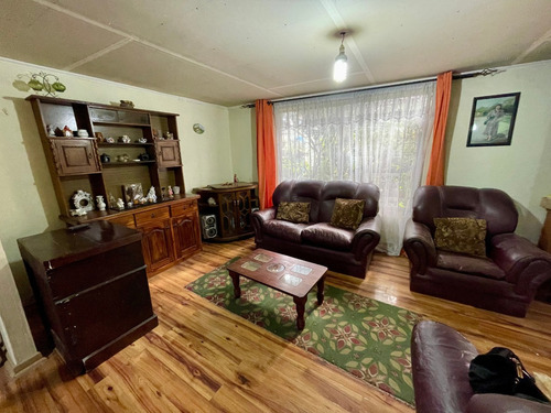Amplia Casa 3d En Venta San Ramon - Excelente Conectividad