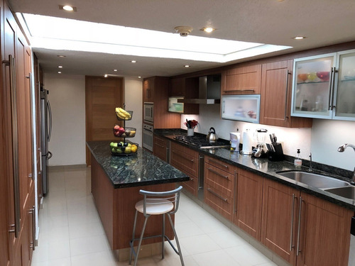 Imagen 8 de 30 de Preciosa Casa En Venta, Bosques De Las Lomas