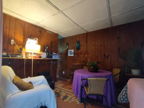 Venta Casa 3 Dormitorios En Barrio Cerro Pelado, Maldonado