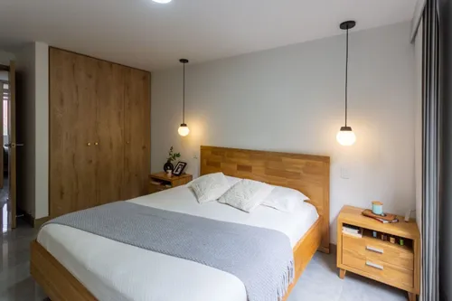 Apartamento En Arriendo En El Diamante No.2. Cod A24052