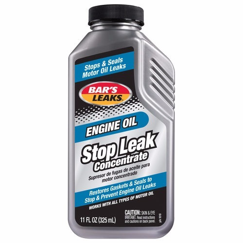 Imagen 1 de 6 de Stop Leaks Potente Sellador De Fugas Fisuras Transmision