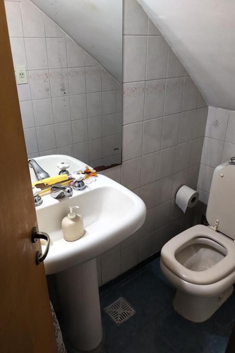 Imagen 9 de 16 de Alquiler Dúplex 2 Dorm. - 116 Esq. 85 - Barrio Jardín
