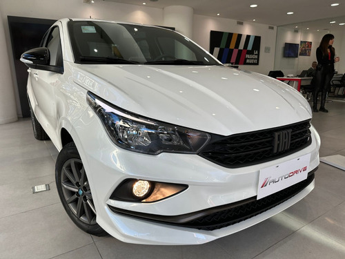 Fiat Cronos 1.3 Drive Mt