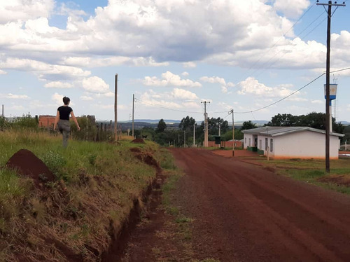 Lote En Garupá - Barrio La Colina