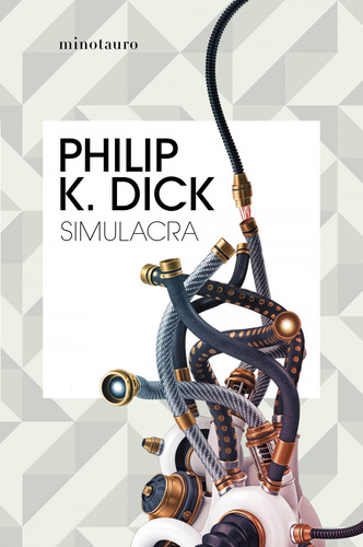 Simulacra - Dick Philip K 