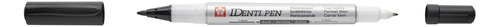 Boligrafo Identi-pen Negro Sakura